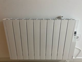 Radiador Eléctrico Rointe Sygma