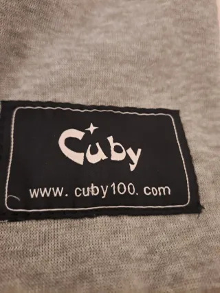 Transportín Perros y Gatos Cuby