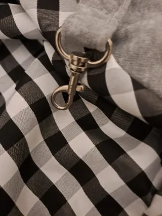 Transportín Perros y Gatos Cuby