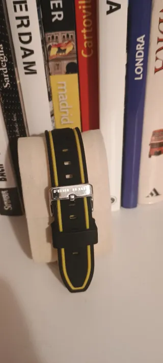 Vostok Amphibia Reef 2 Orologio Meccanico