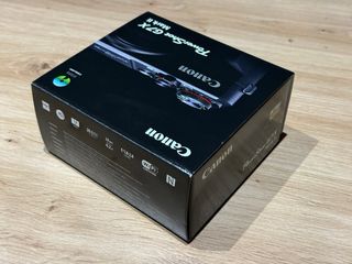 Canon PowerShot G7X Mark II Cámara Digital