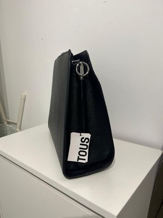 Bolso TOUS Negro NUEVO