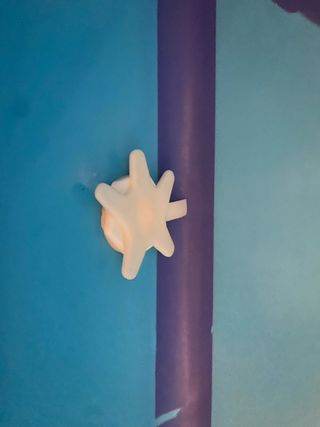 Bañera Plegable gigante para niños