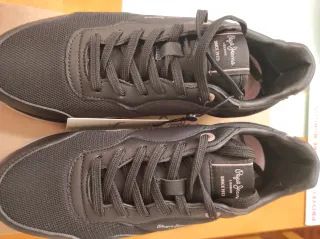 Zapatillas Pepe Jeans Mujer Talla 39