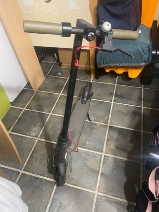 Patinete Eléctrico Xiaomi