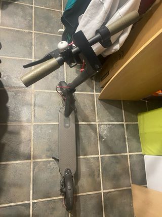 Patinete Eléctrico Xiaomi