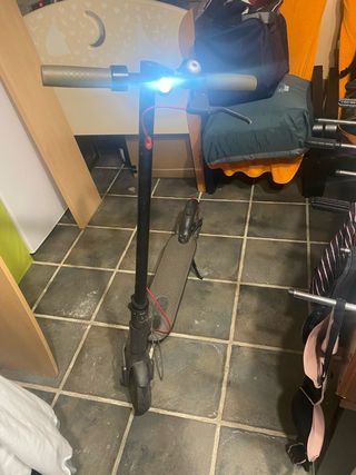 Patinete Eléctrico Xiaomi