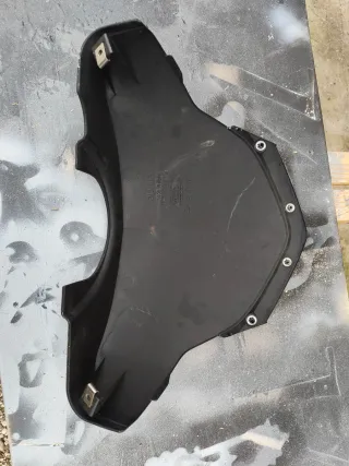 Carene Aprilia SR Factory 50