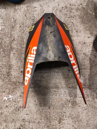 Carene Aprilia SR Factory 50