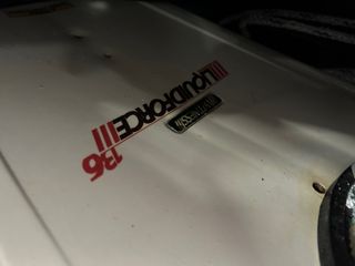 Tabla Wakeboard Liquid Force witness