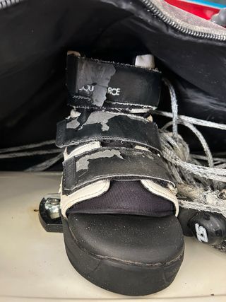 Tabla Wakeboard Liquid Force witness