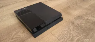 Consola PS4 (PlayStation 4) + 2 Mandos + Cámara VR