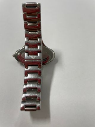 Reloj Viceroy Mujer Plata y verde