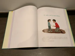 Cuentos Montessori para las buenas noches