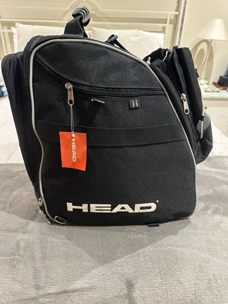 Nuovo sacchetto riscaldabile per scarponi da sci HEAD