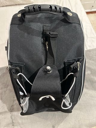 Nuovo sacchetto riscaldabile per scarponi da sci HEAD