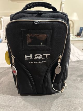 Nuovo sacchetto riscaldabile per scarponi da sci HEAD