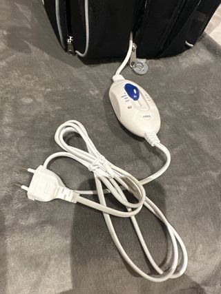 Nuovo sacchetto riscaldabile per scarponi da sci HEAD