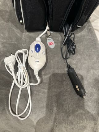 Nuovo sacchetto riscaldabile per scarponi da sci HEAD