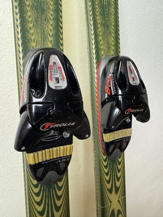 Esquís Rossignol Toon 10.4 (177cm)