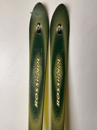 Esquís Rossignol Toon 10.4 (177cm)