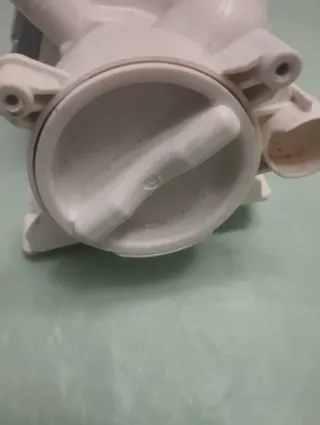 Bomba de extracción lavadora Candy smartpro 10 kl