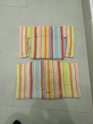 Trona Stokke Tripp Trapp Madera