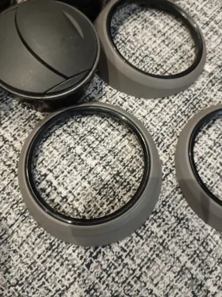 Aireadores Seat Ibiza 6J