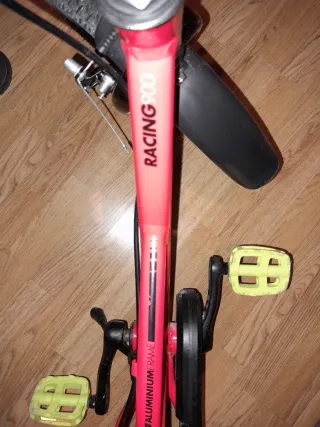 Bicicleta Btwin Racing 900