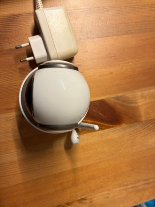 Cámara Vigilabebés Motorola MBP85CONNECT