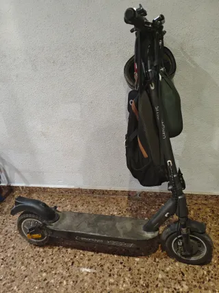 Patinete Eléctrico Smartgyro K2