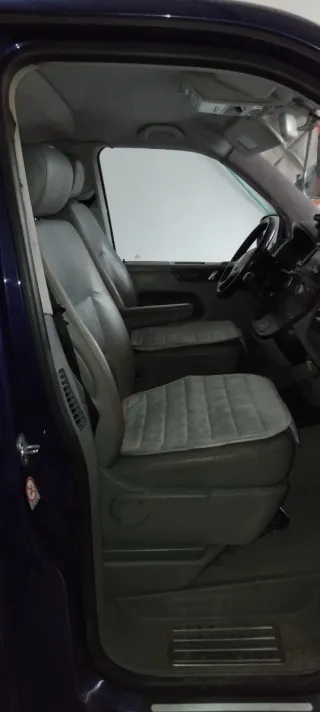 Volkswagen Multivan 2005