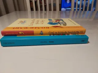 - MATILDA - LA MARAVILLOSA MEDICINA DE JORGE