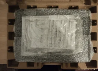 HP Victus 16 - Ryzen 5 5600H GTX 1650 32 GB 1 TB