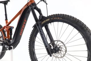 Giant Reign E+ 3 Pro t.M