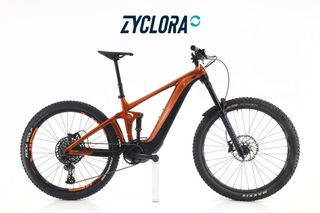 Giant Reign E+ 3 Pro t.M