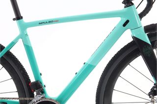 Bianchi Impulso Pro AXS 12V t.50