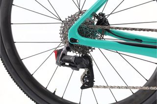 Bianchi Impulso Pro AXS 12V t.50