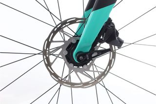 Bianchi Impulso Pro AXS 12V t.50