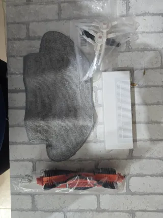 Recambios Xiaomi Robot Aspirador