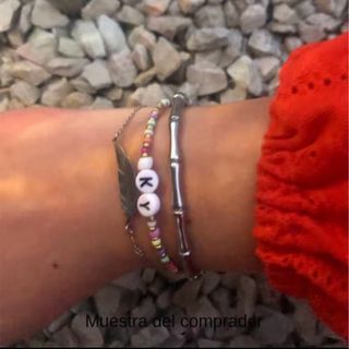 Rollo alambre acero inoxidable 0.5mm 30metros New