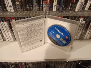 PS3 Handball 16 (PlayStation 3)