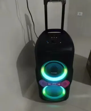 Tronsmart Halo 300 Altavoz Portátil