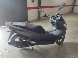 Honda PCX 125cc