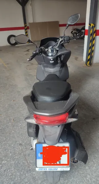 Honda PCX 125cc