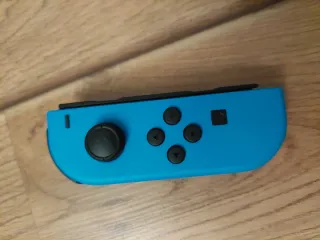 Nintendo Switch Negro