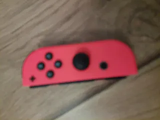 Nintendo Switch Negro