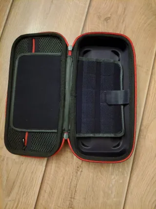 Nintendo Switch Negro