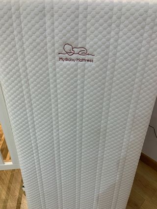 Colchón cuna My Baby Mattress