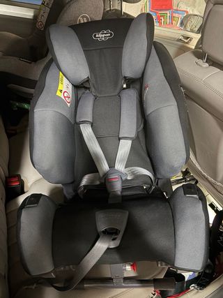 Silla coche Klippan Opti 129